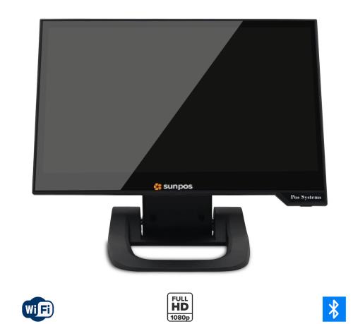 All in One Pc / Sunpos All in One Pc